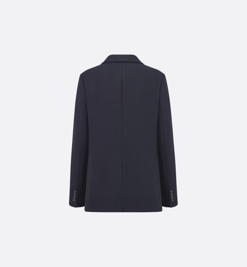 Dior Oversized Blazer outlook