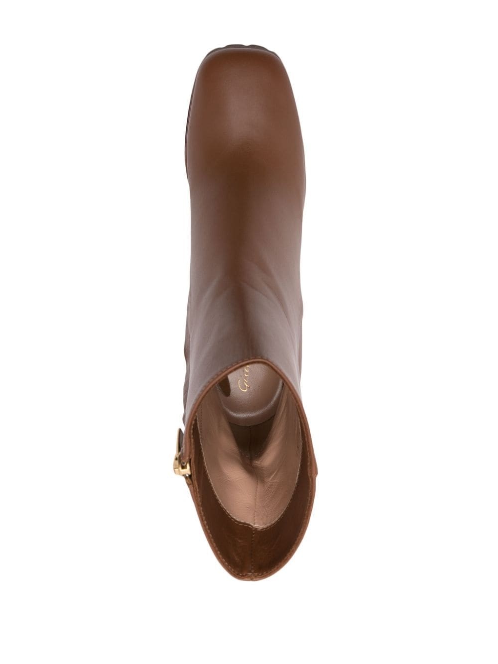 70mm Harlem boots - 4