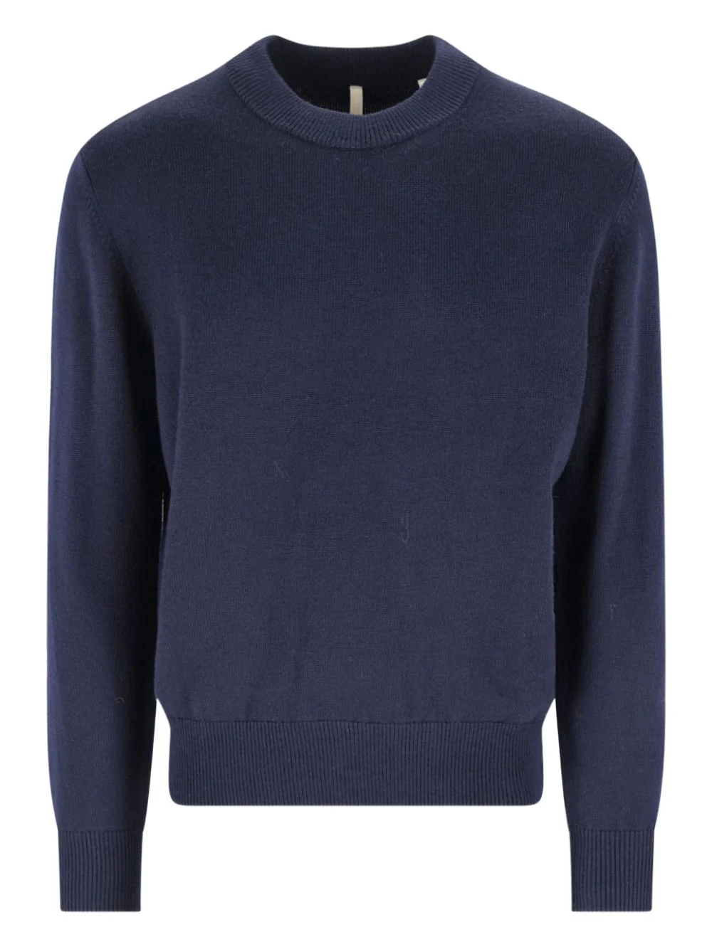 crew-neck sweater - 1