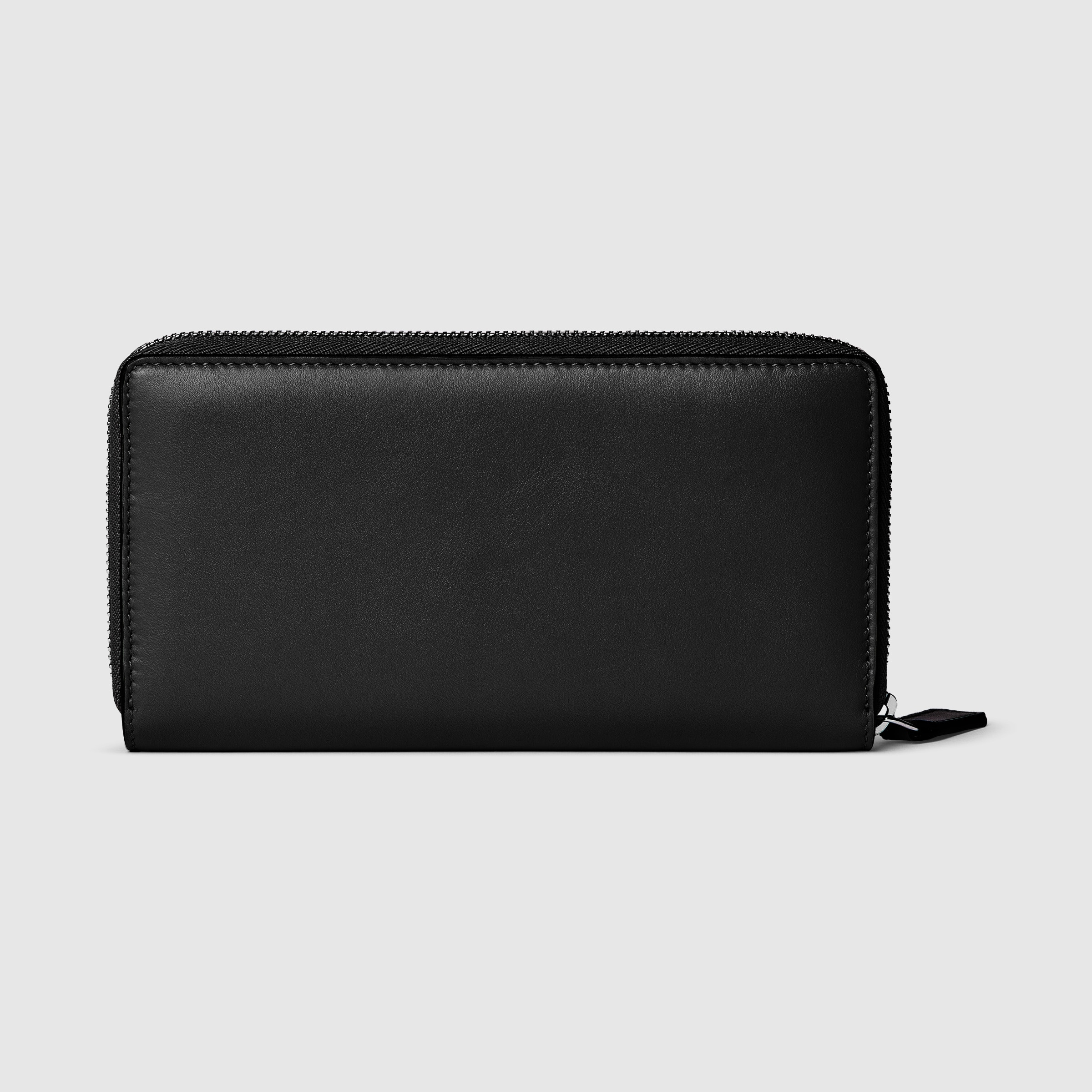 Zip around wallet with Horsebit - 4