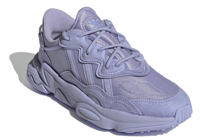 (WMNS) adidas Ozweego 'Dust Purple' FX6093 - 3