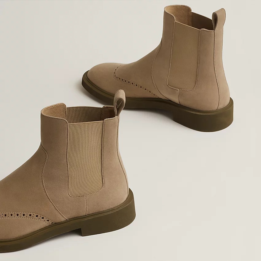 Ebony ankle boot - 5