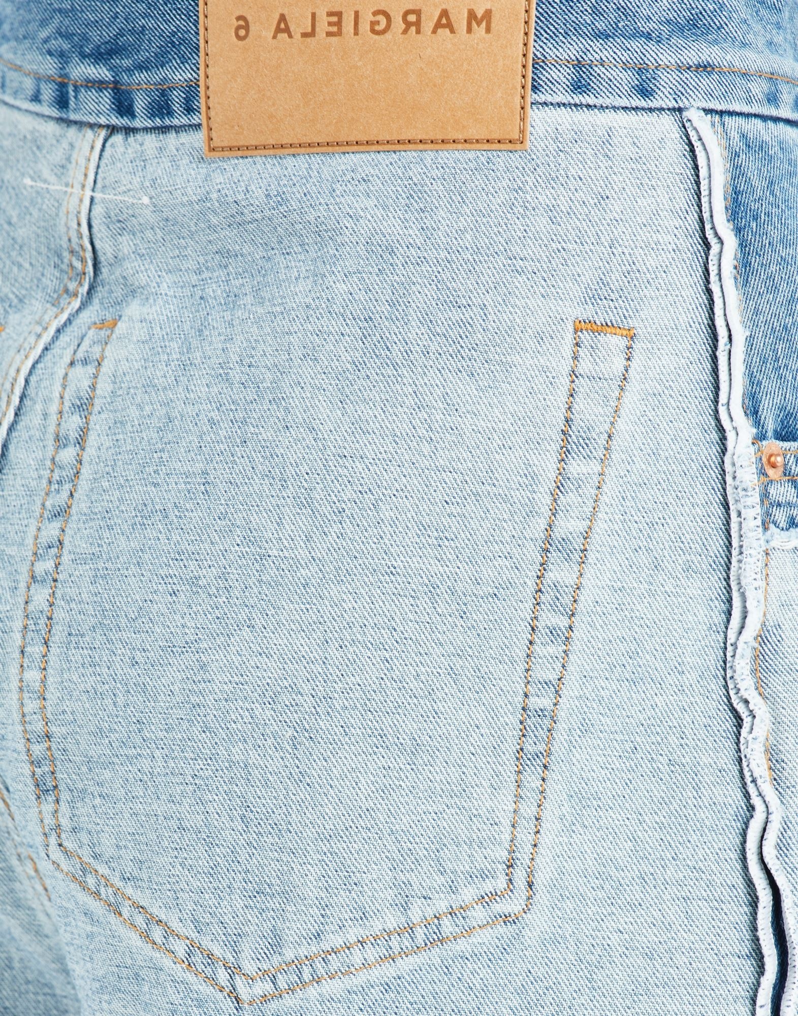 Inside out jeans - 6