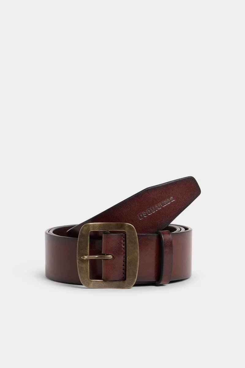 VINTAGE BELT - 1