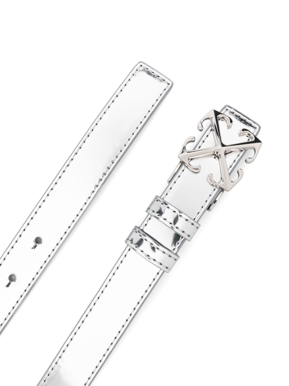 Arrow mirror belt - 2