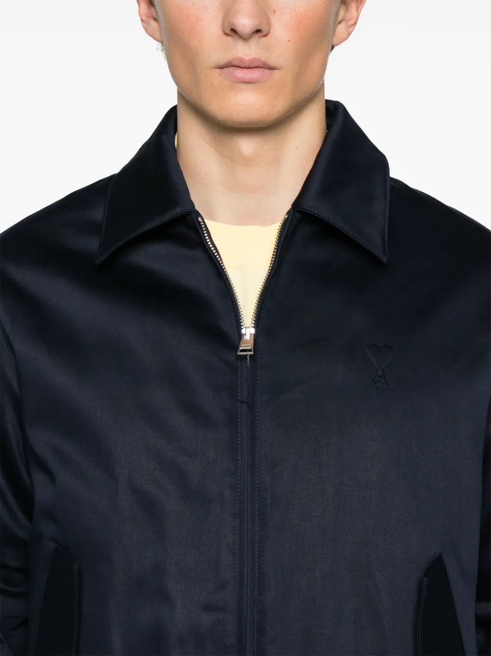 Veste zippée Ami de coeur - 7