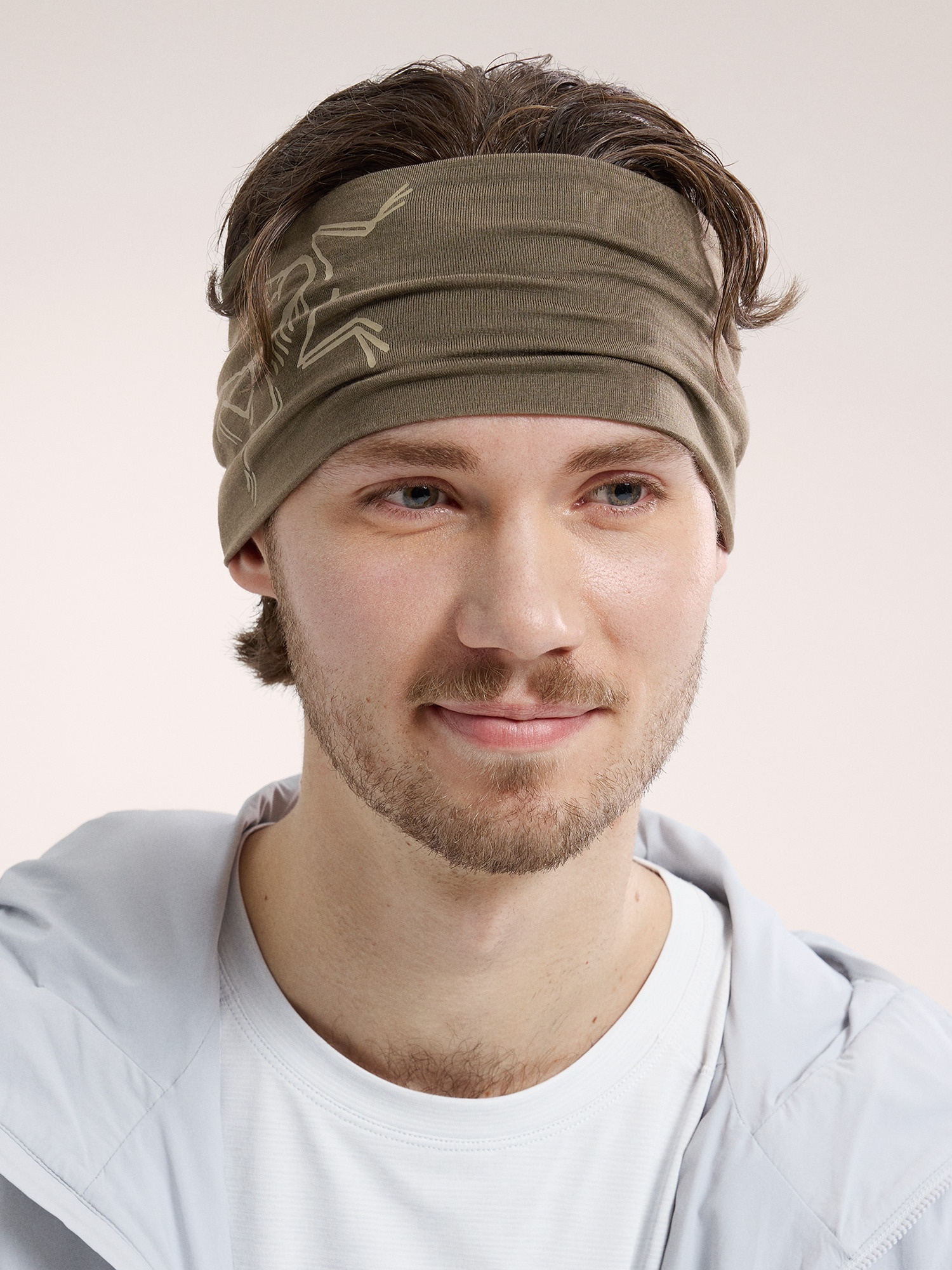 Satoro Merino Headband - 2