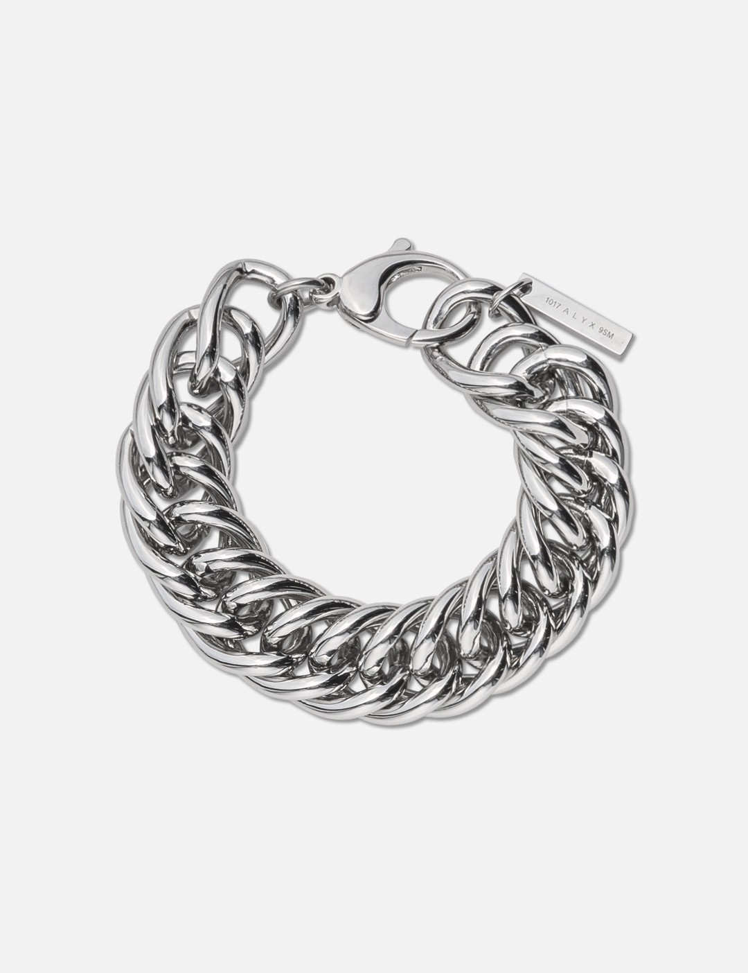 CHUNKY CHAIN BRACELET - 1