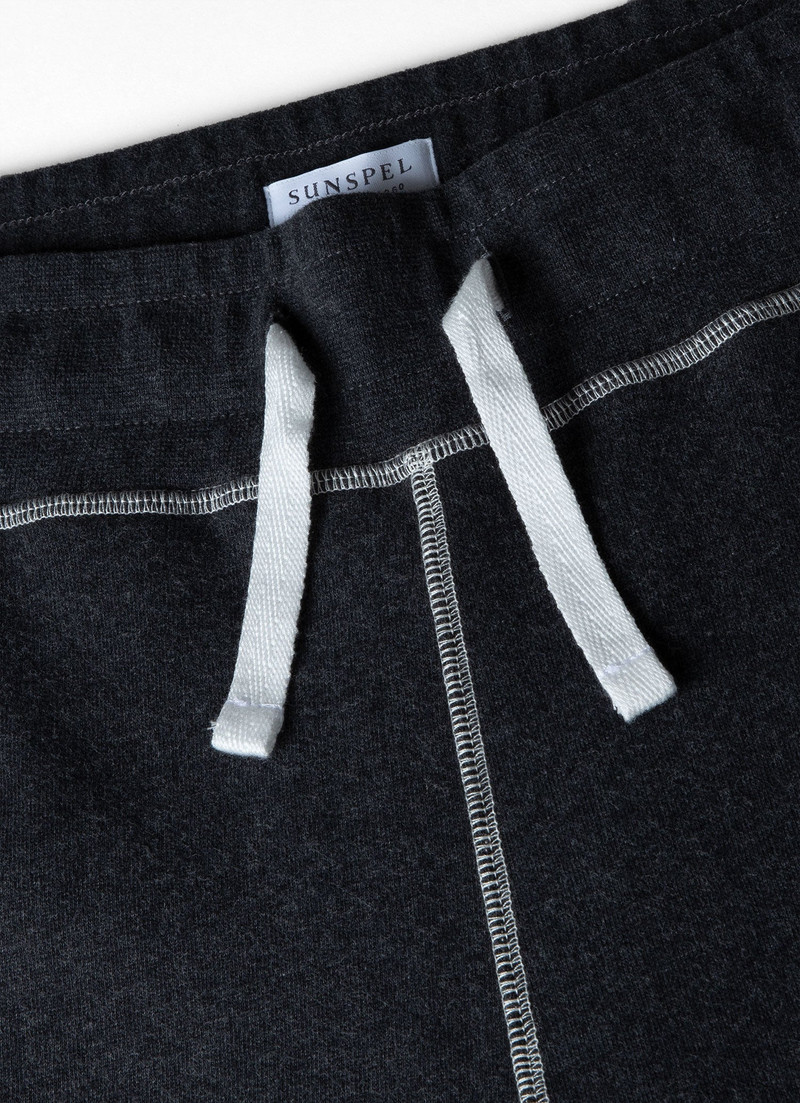 Fleeceback Sweatpants 4