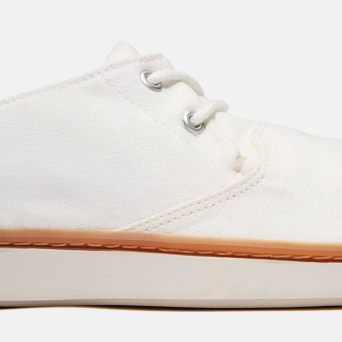 Men's Hookset Canvas Sneaker - 10