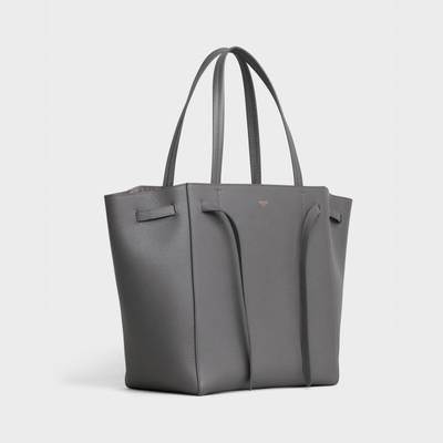 CELINE Small Cabas Phantom in soft grained calfskin outlook