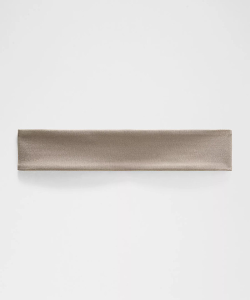 Women's Luxtreme Training Headband 1