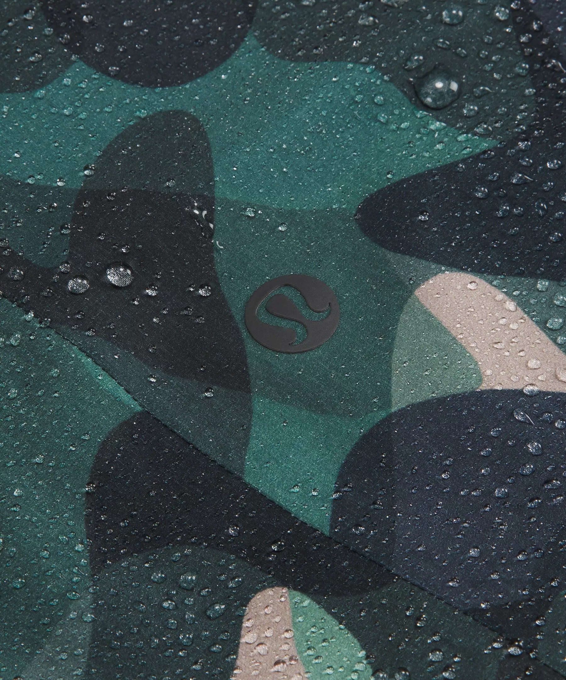 City-to-Hike Waterproof Jacket *Printed - 11