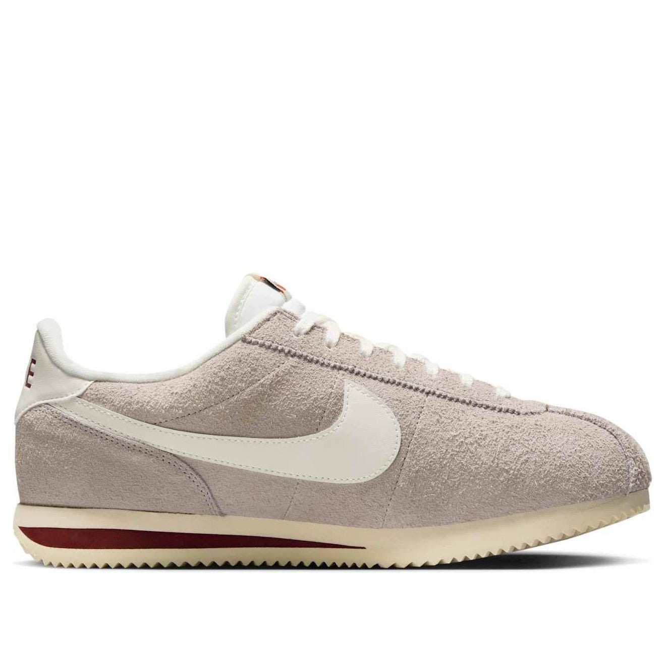 Nike Cortez SE 'College Grey Sail' HF3142-001 - 2