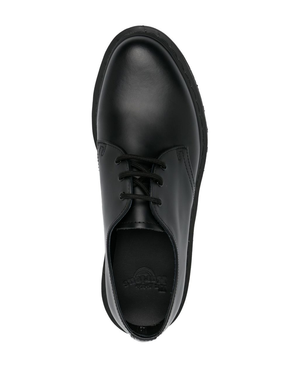 '1461' Derby shoes - 4