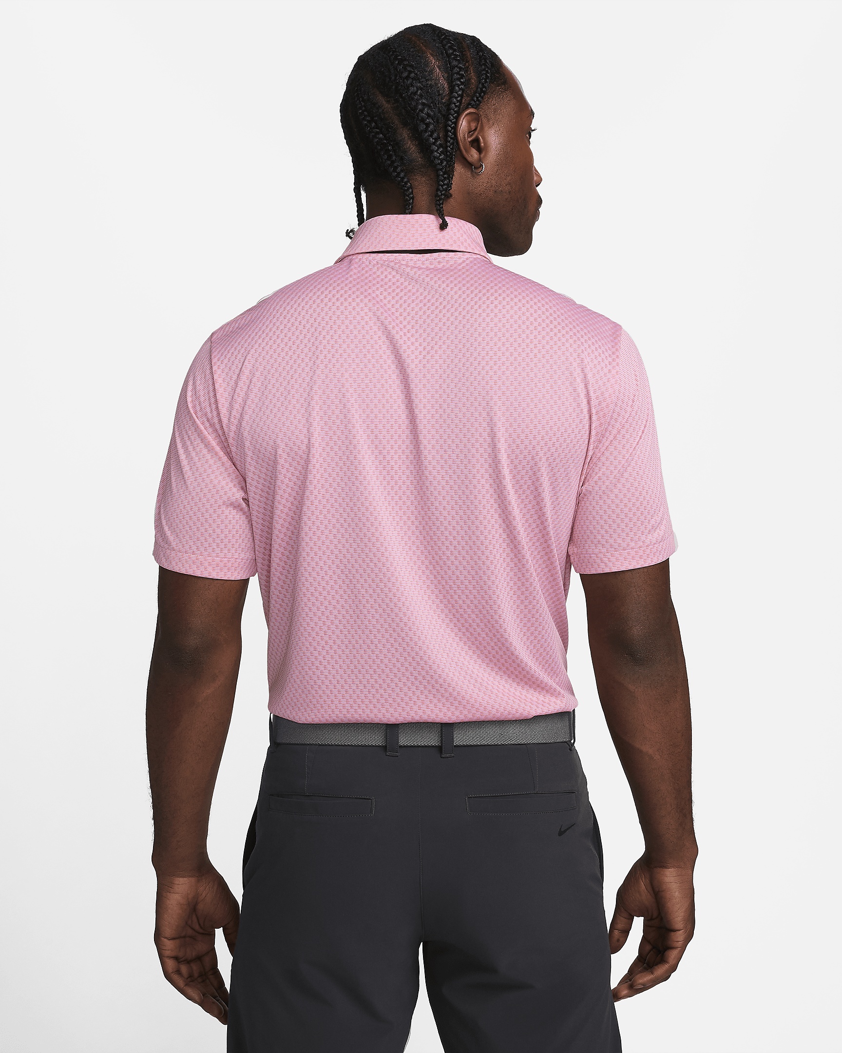 Nike Tour Men's Dri-FIT Golf Polo - 2