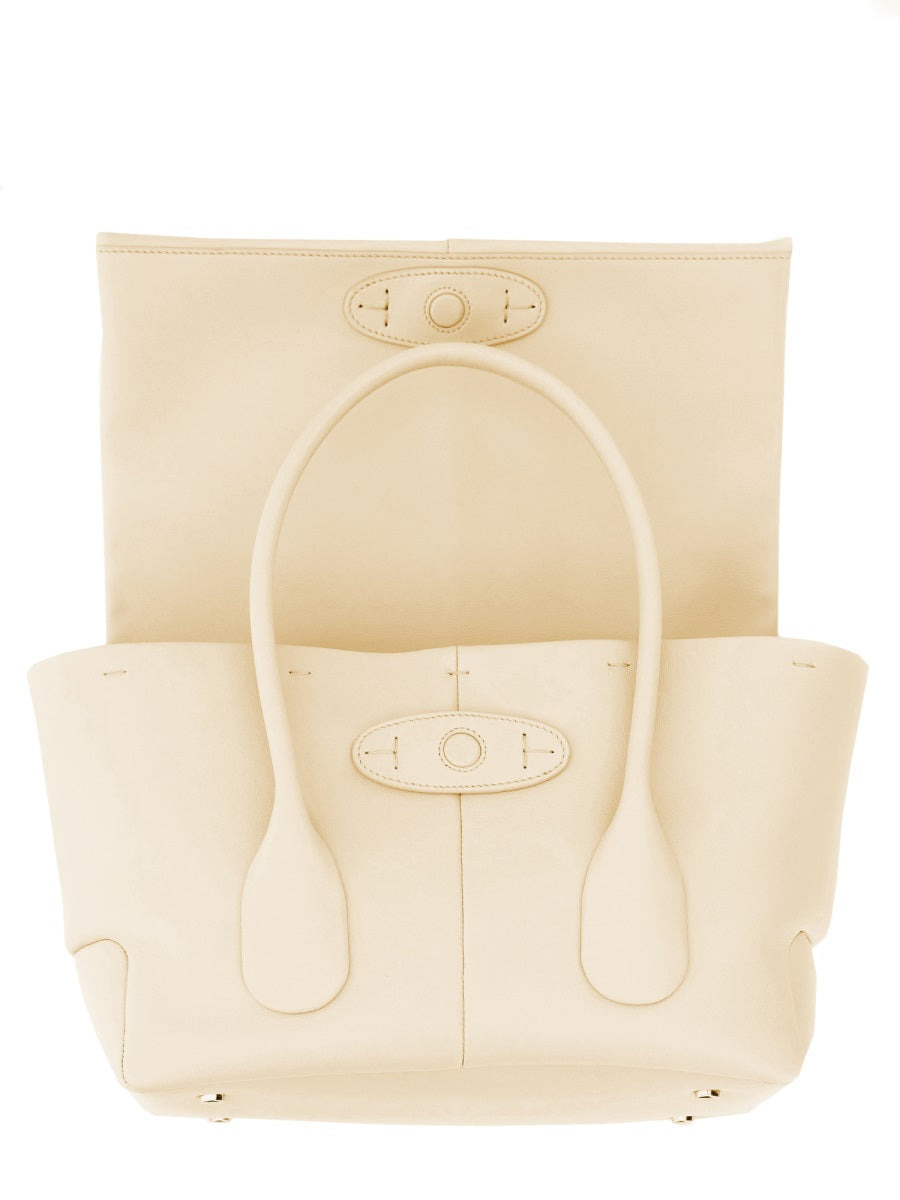 Tod's Women Reverse Small "Di Bag" Bag - 5