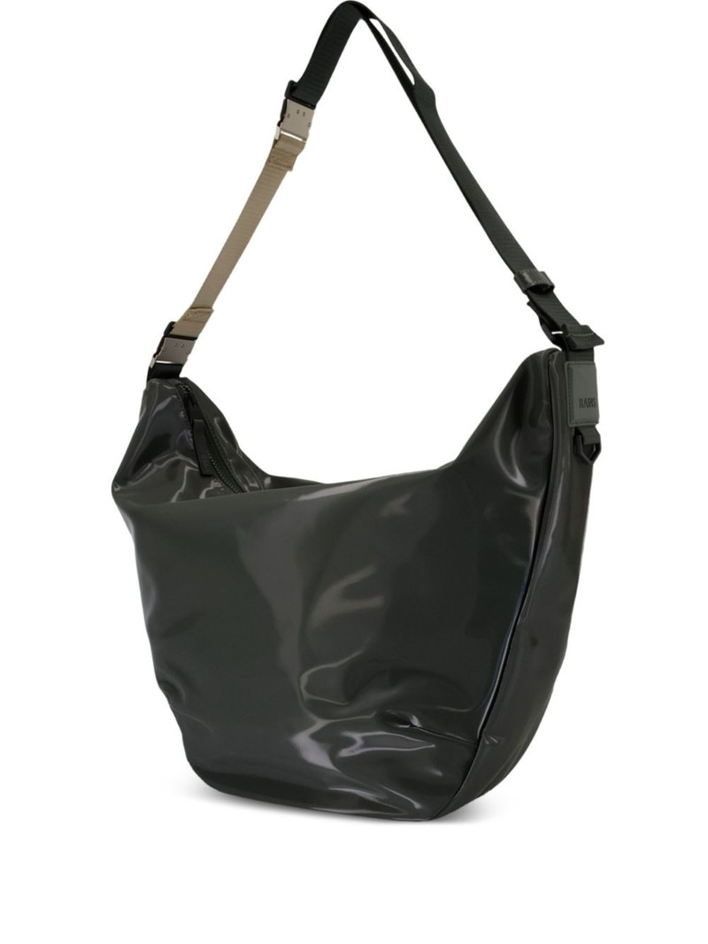 RAINS Valera top-zip shoulder bag outlook