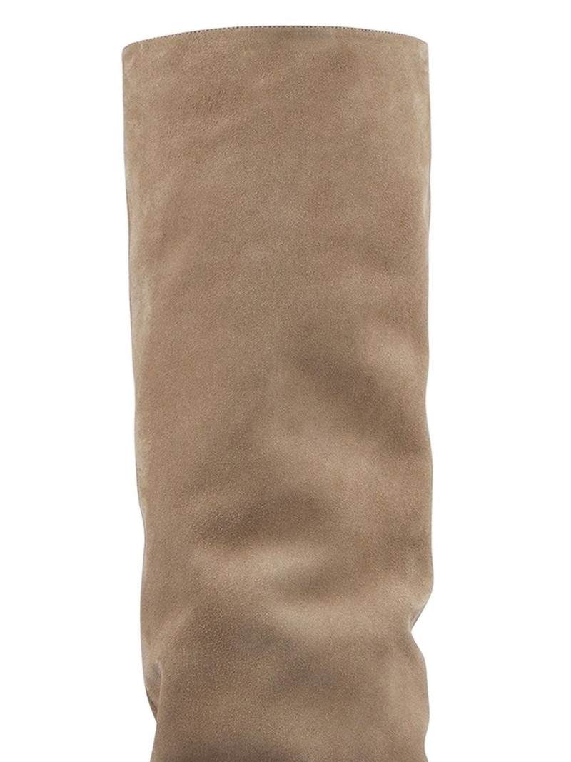PARIS TEXAS Nina knee-high boots outlook