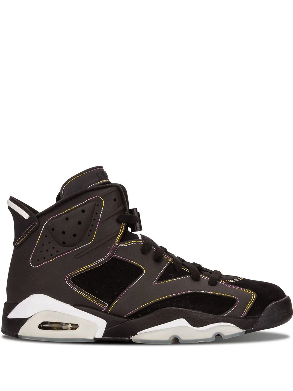 Air Jordan 6 Retro sneakers - 1