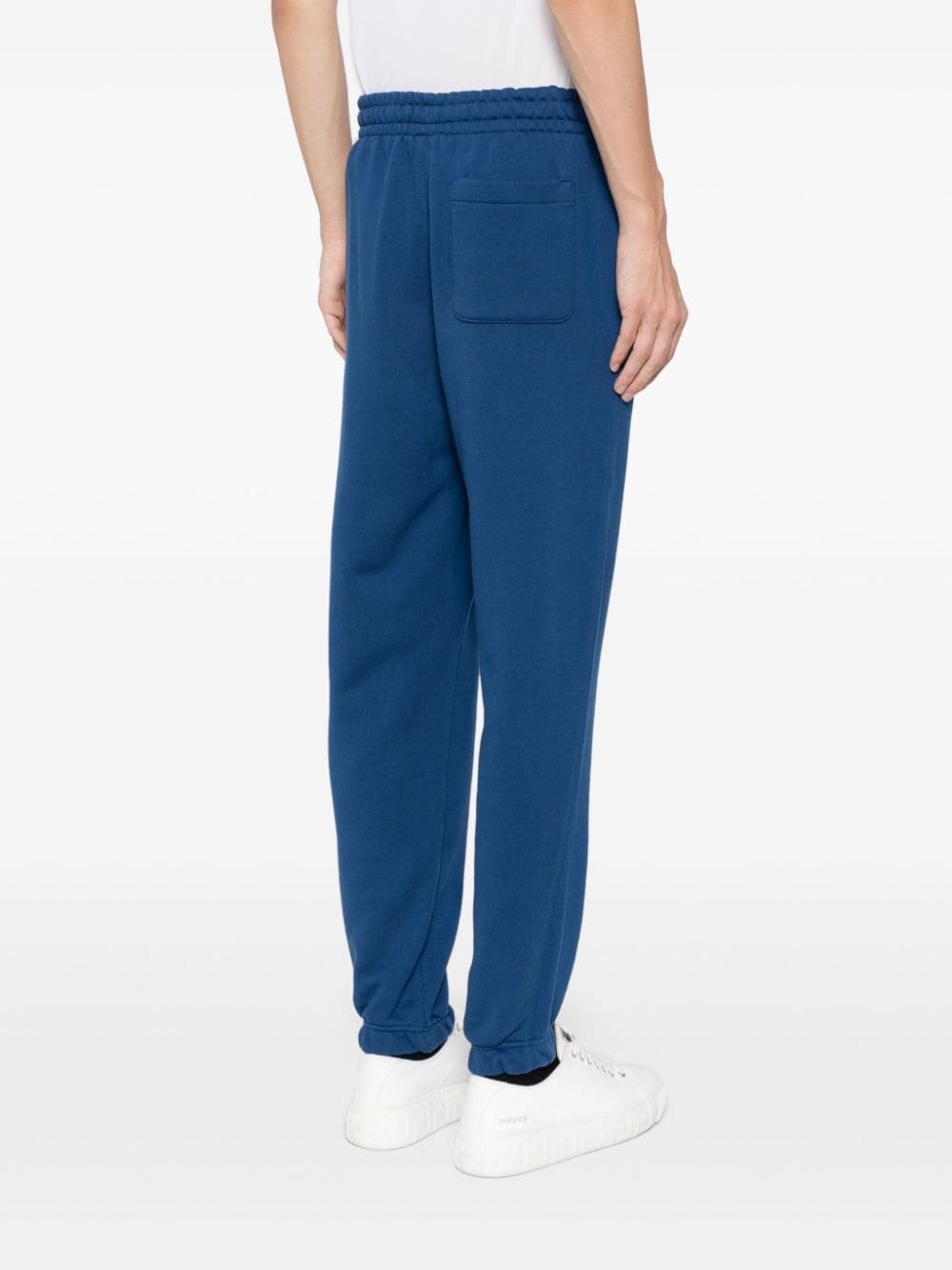 relaxed fit sweatpants - 5