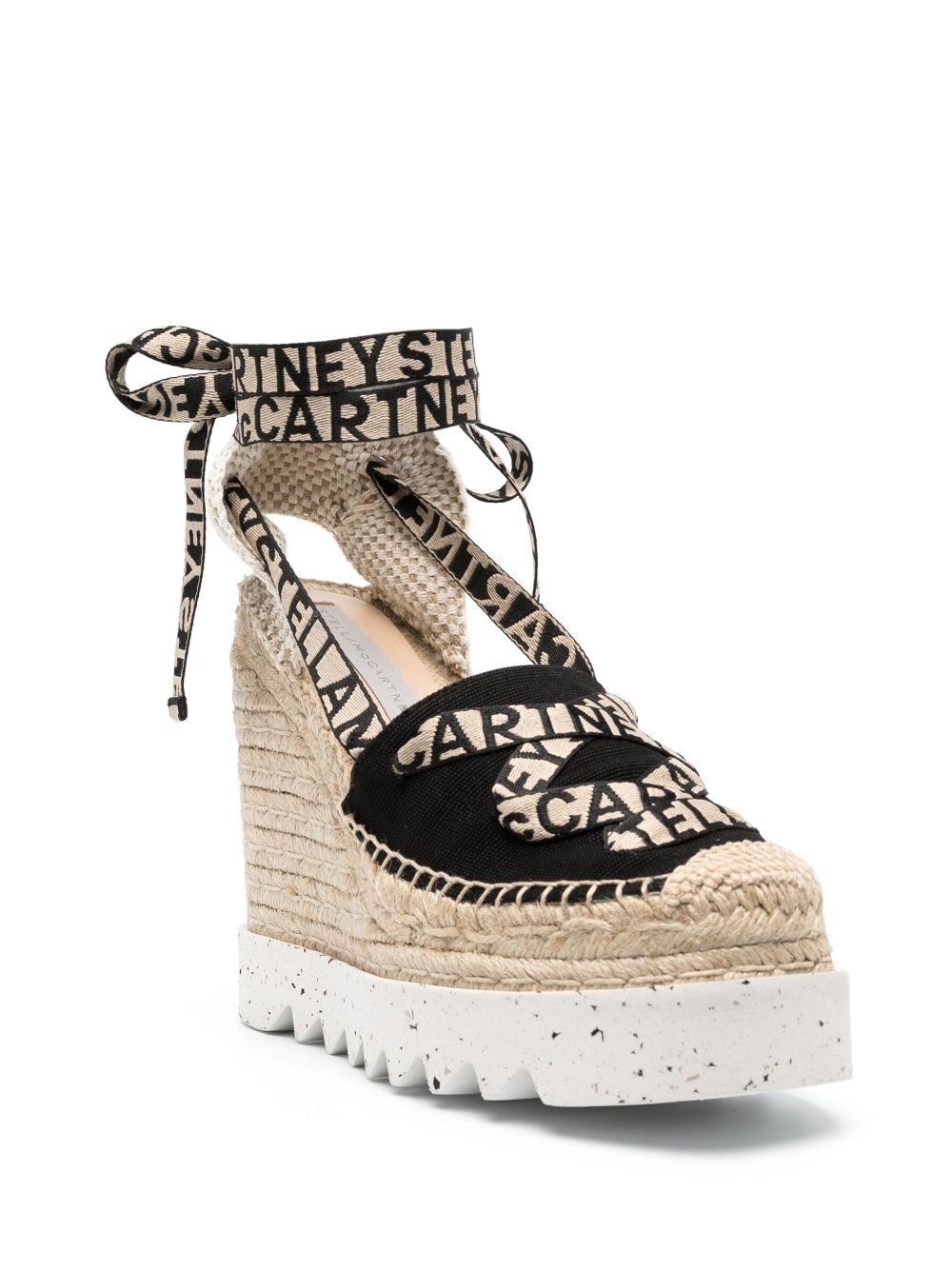 140mm Gaia espadrilles - 2