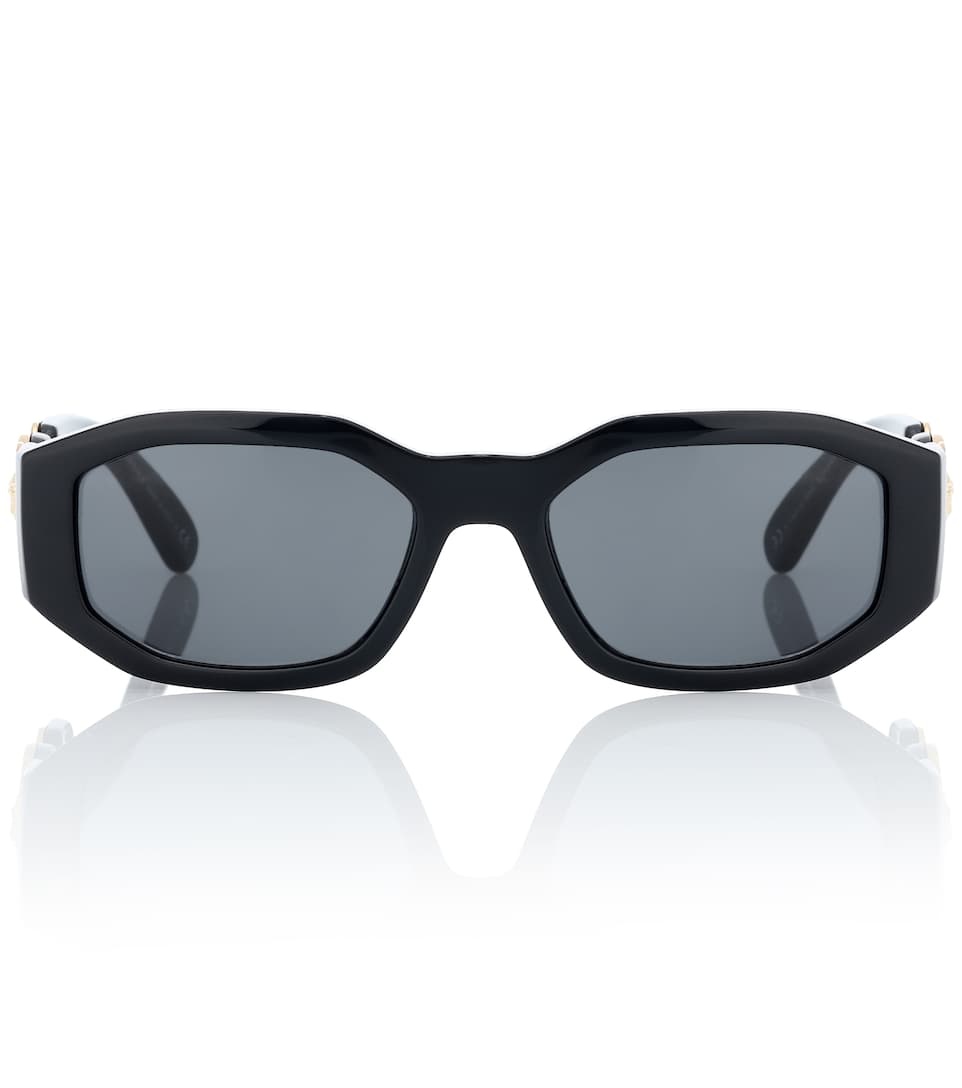 Rectangular sunglasses - 1