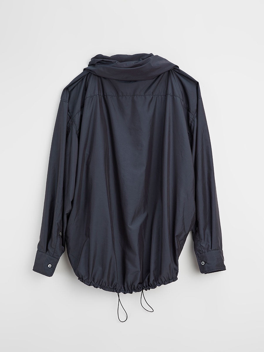 Nomad Shirt Off Black - 7