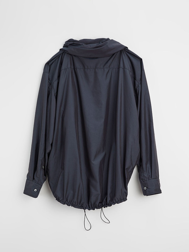 Nomad Shirt Off Black 7