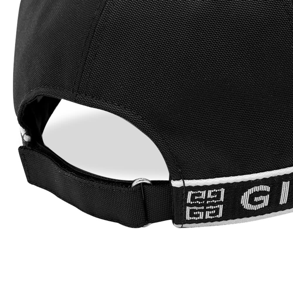 Givenchy Curved Cap - 3