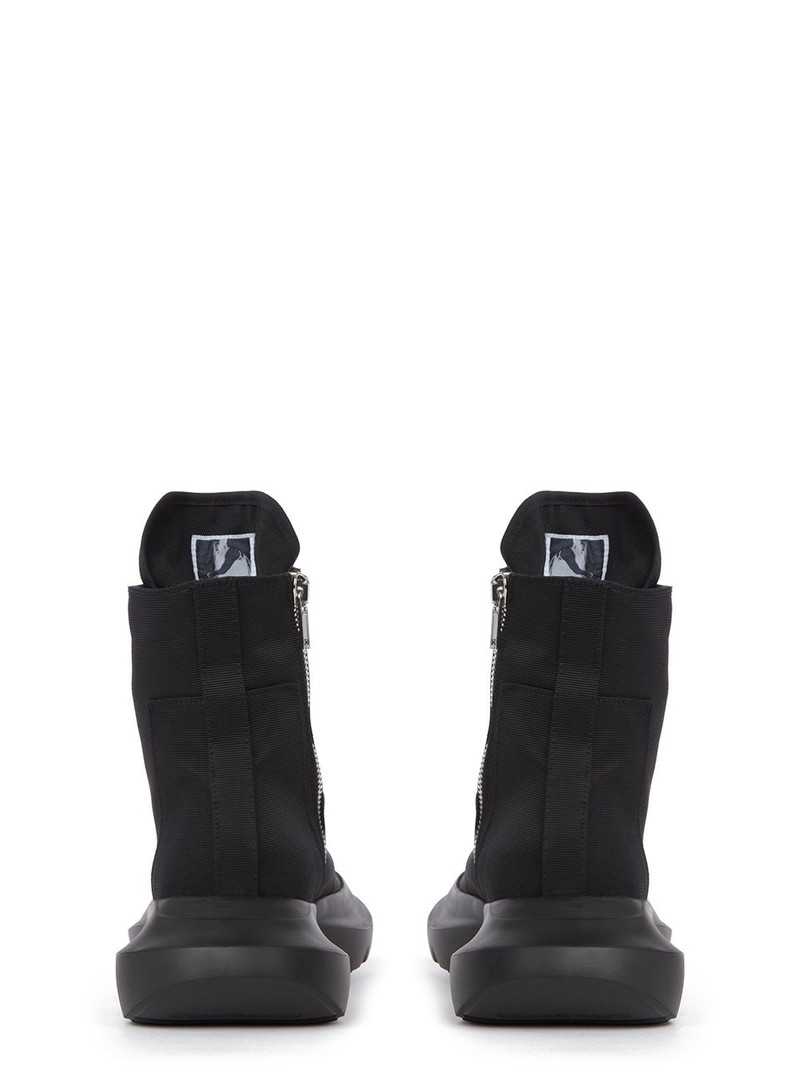 Rick Owens DRKSHDW Recyle Bomber Army Sneaker 4