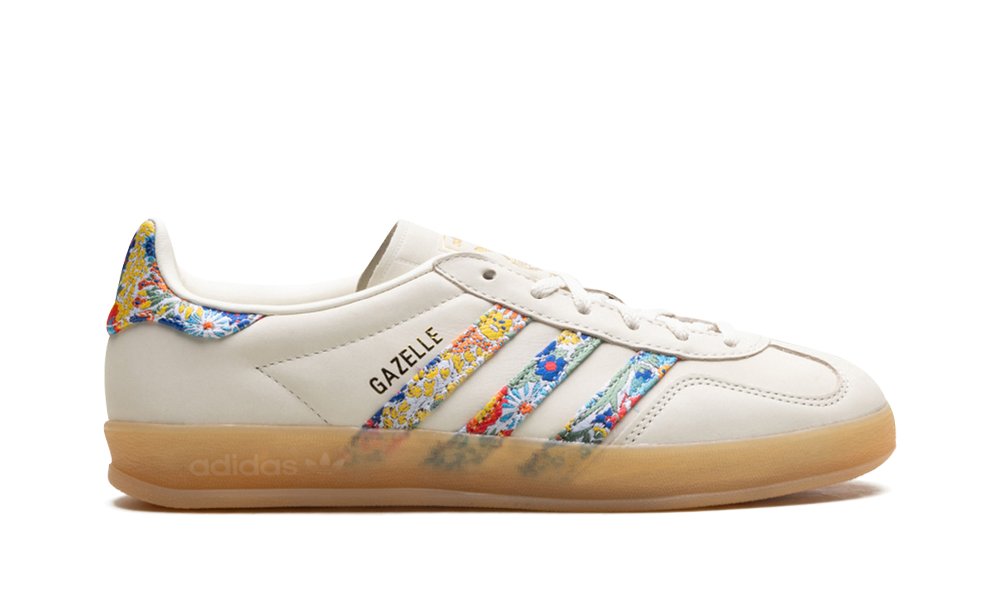 Gazelle Indoor WMNS "Liberty London - Florals" - 6