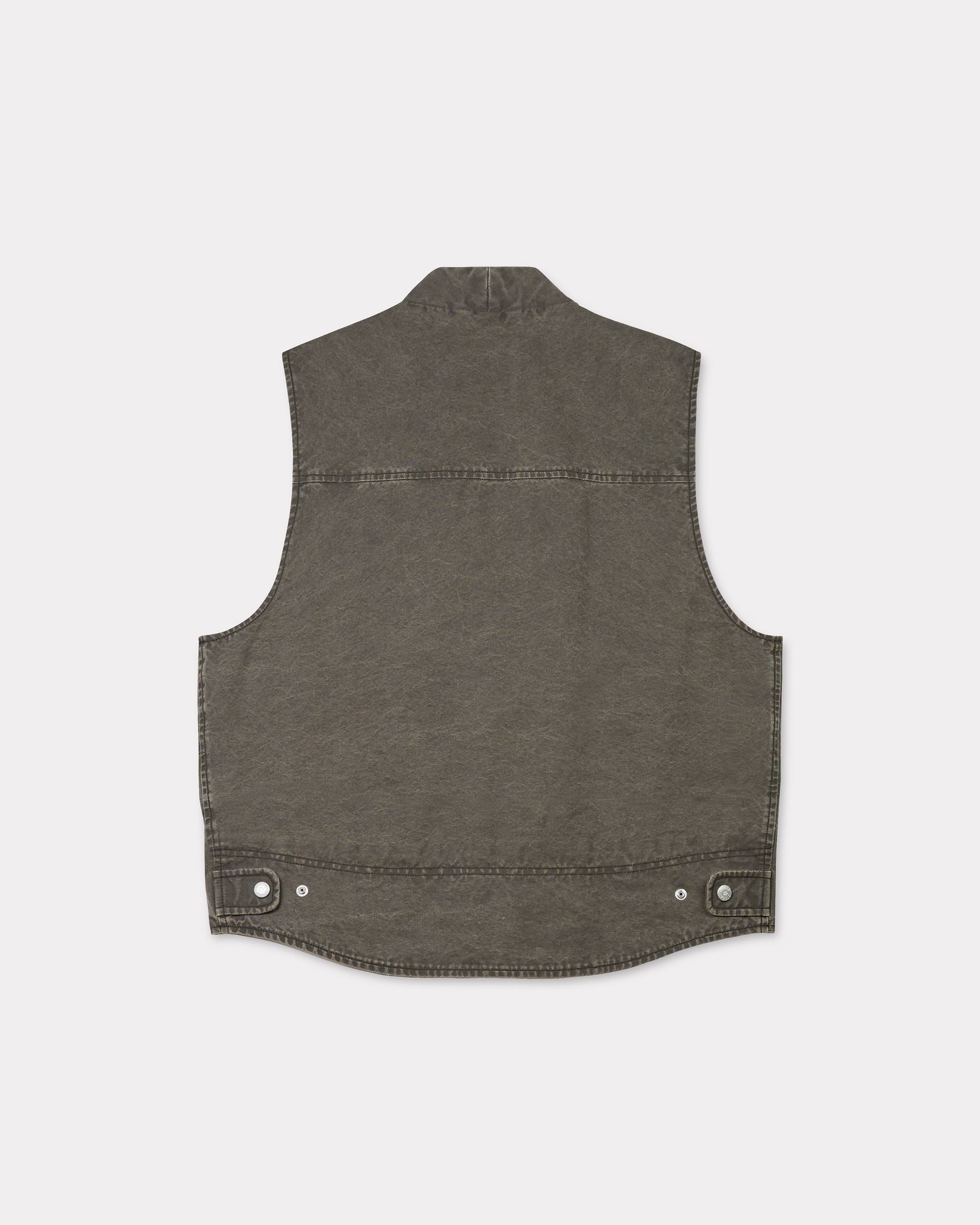 Multipocket jacket - 2