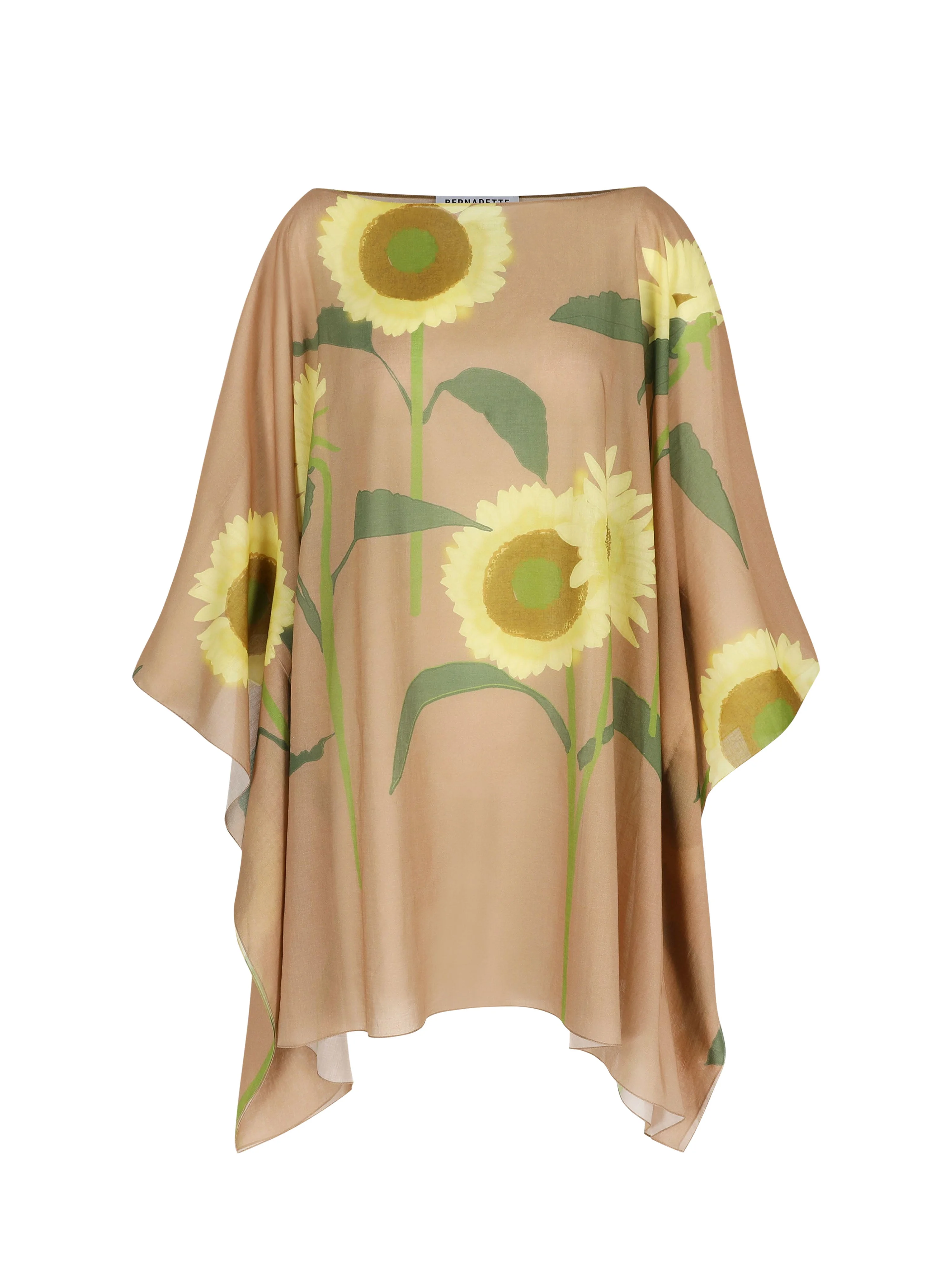 Short Kaftan - 1