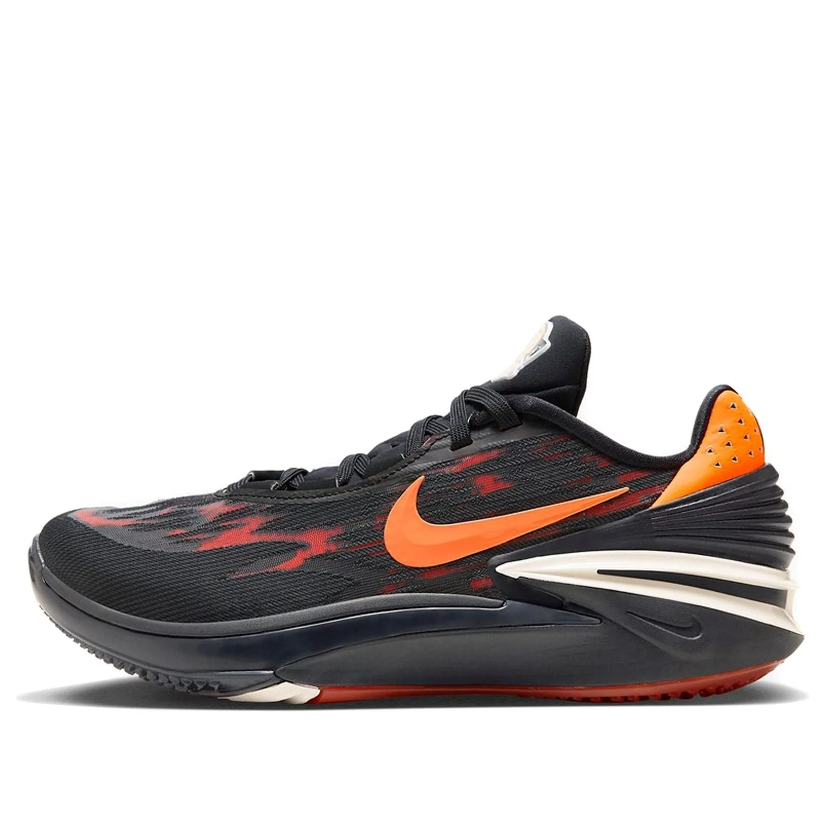 Nike Air Zoom G.T. Cut 2 EP 'Nike University' DJ6013-004 - 1