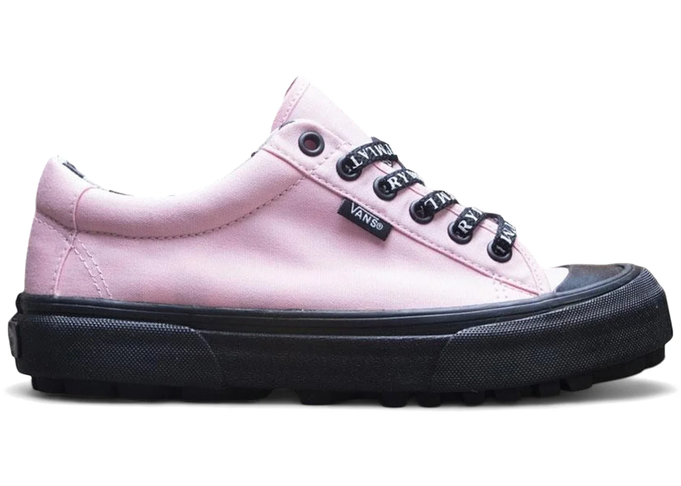 Vans Style 29 Lazy Oaf Almond Blossom (Women's) - 1