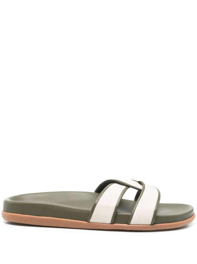 Desmos Footbed slides 1