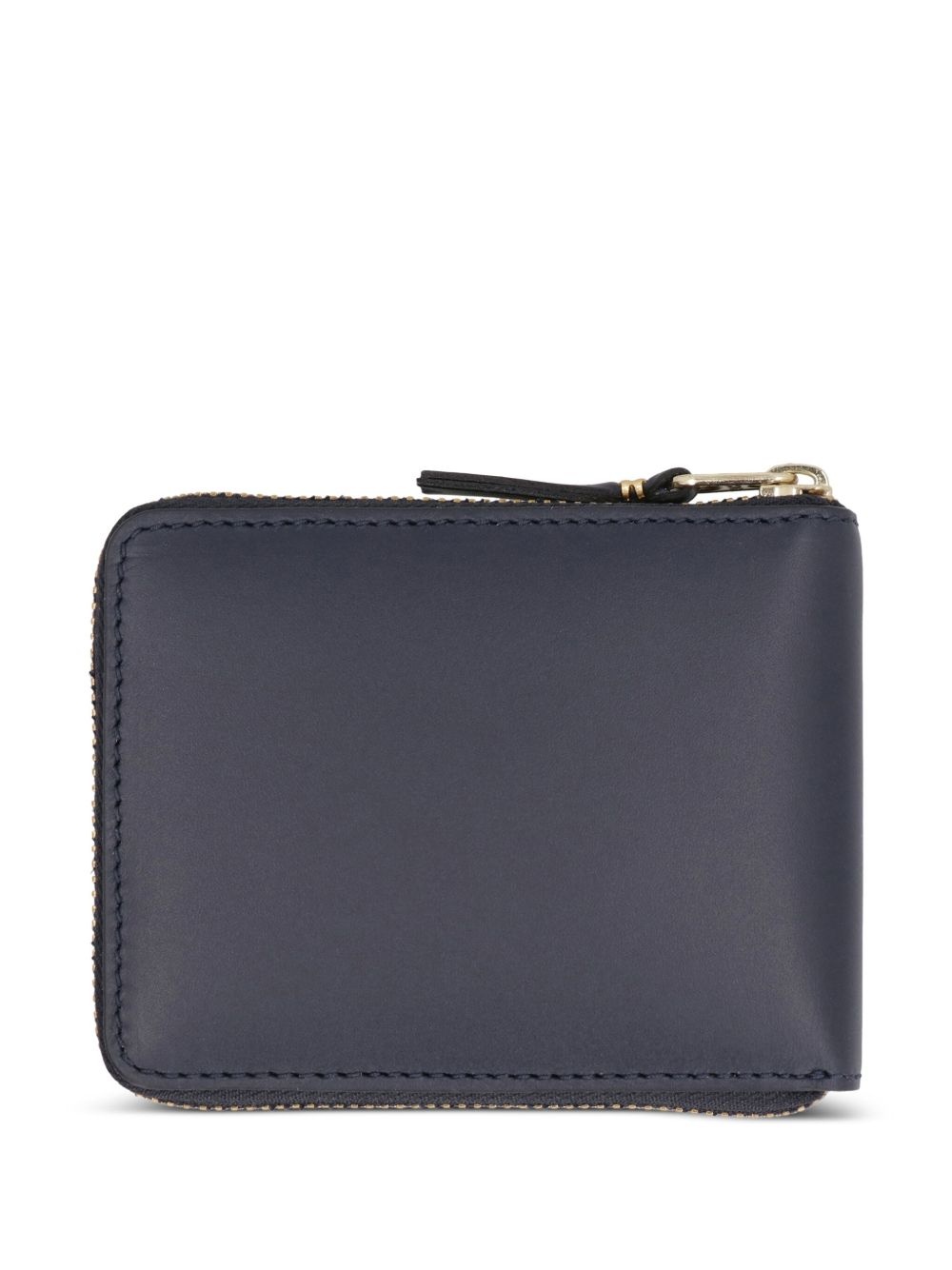 leather wallet - 2