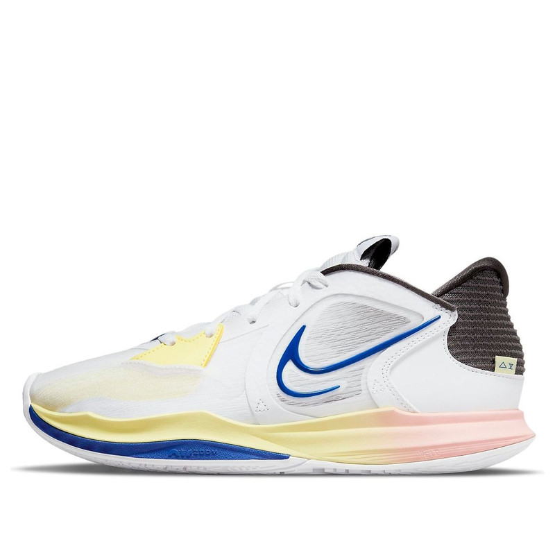 Nike Kyrie Low 5 'White Game Royal' DJ6012-100 - 1