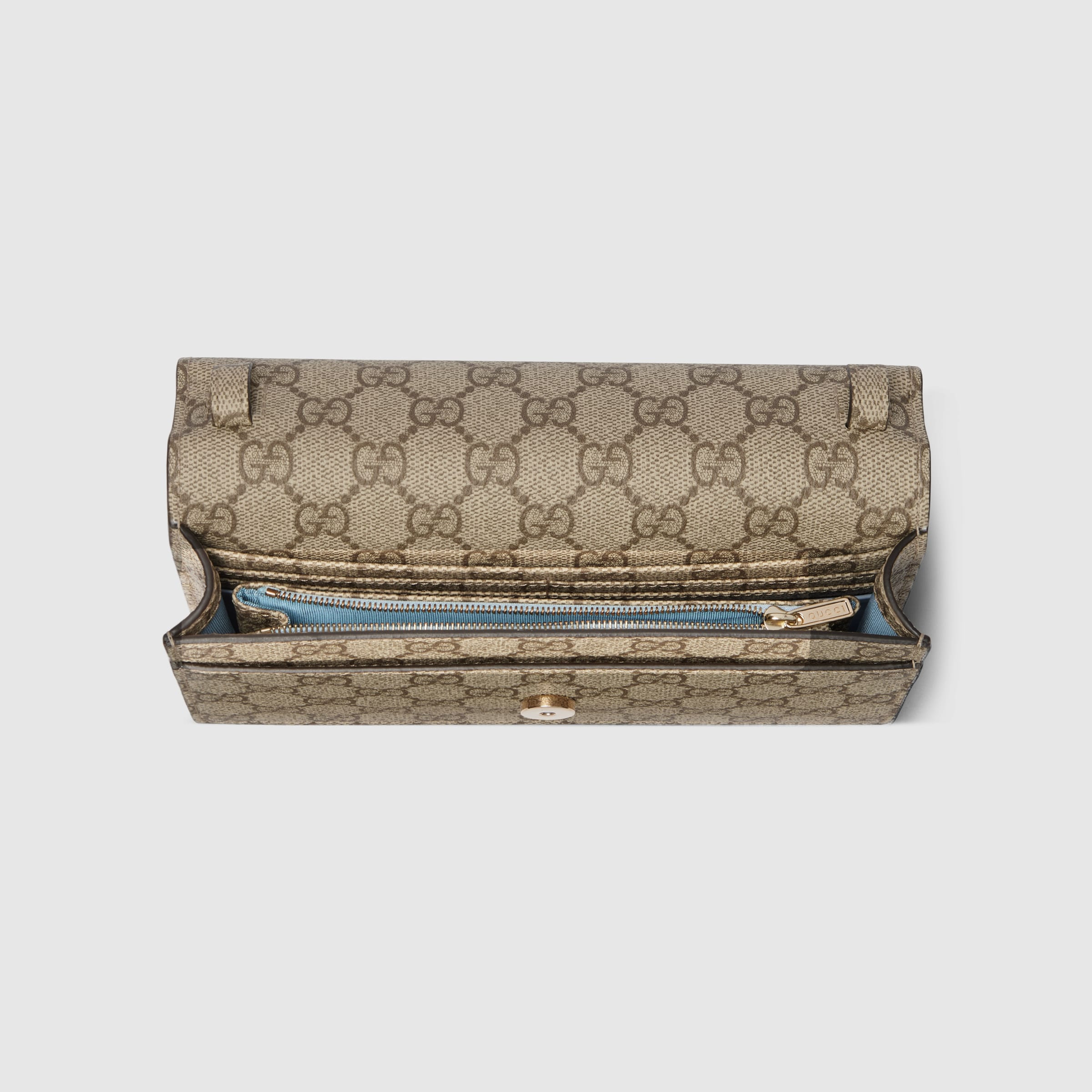 GG Emblem wallet on chain - 7