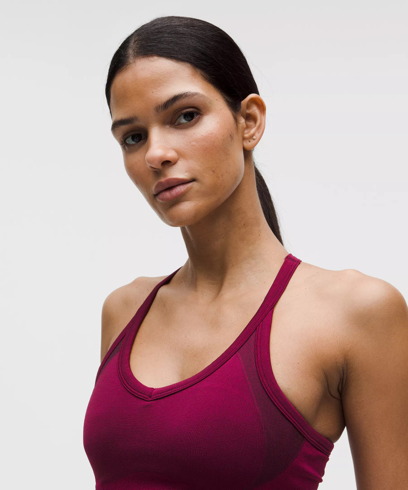 Get Low Crossback Training Tank Top *Light Support, B/C Cup 4