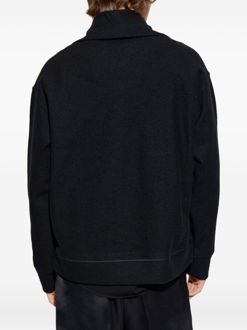 felted sweatshirt 4
