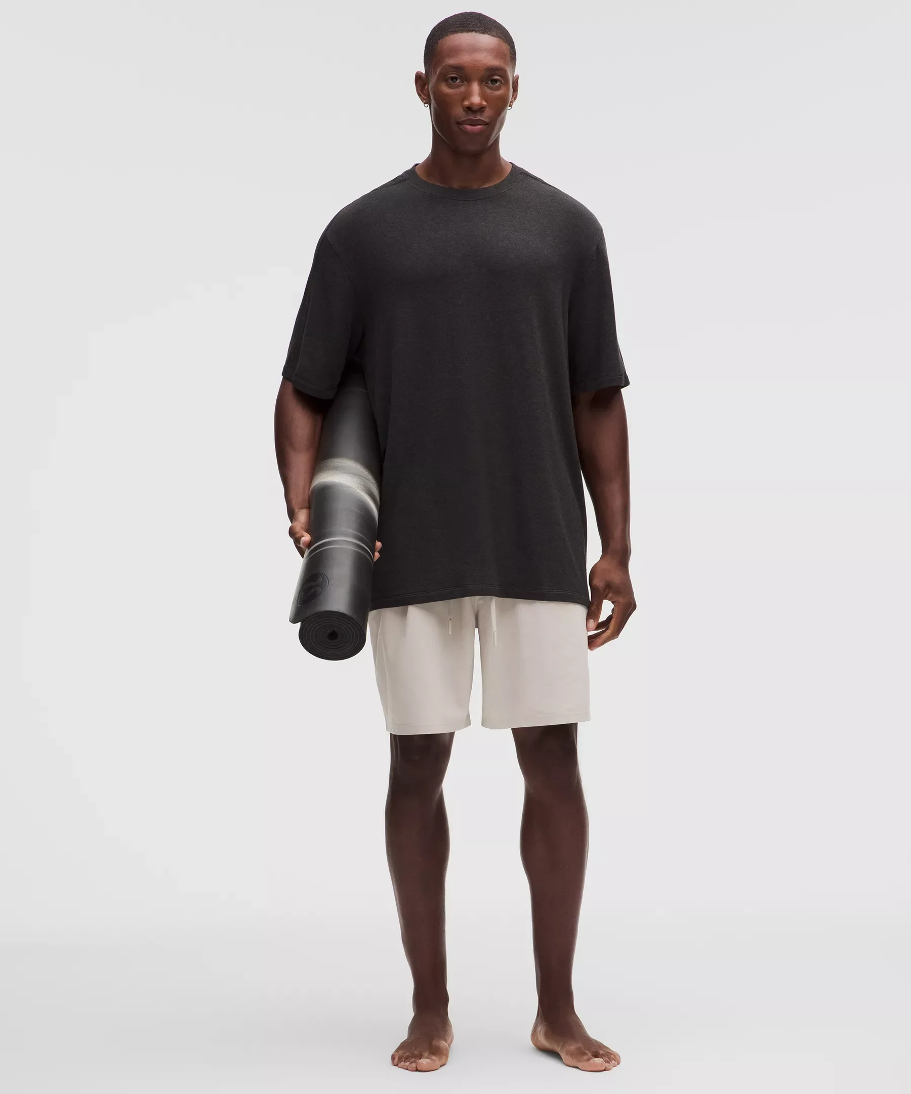 Balancer Relaxed-Fit Short 7" - 1