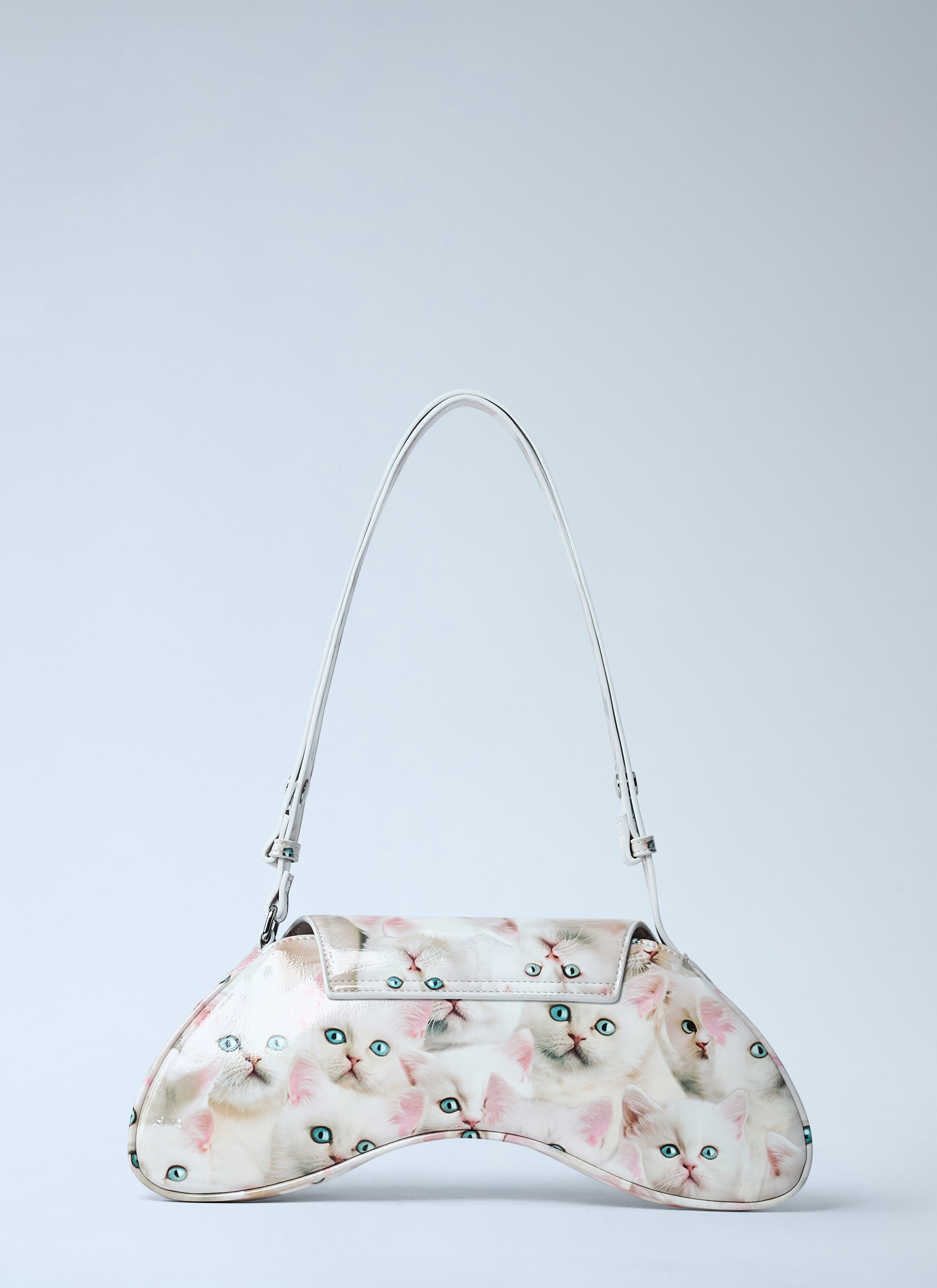 Play Shoulder Bag - 3