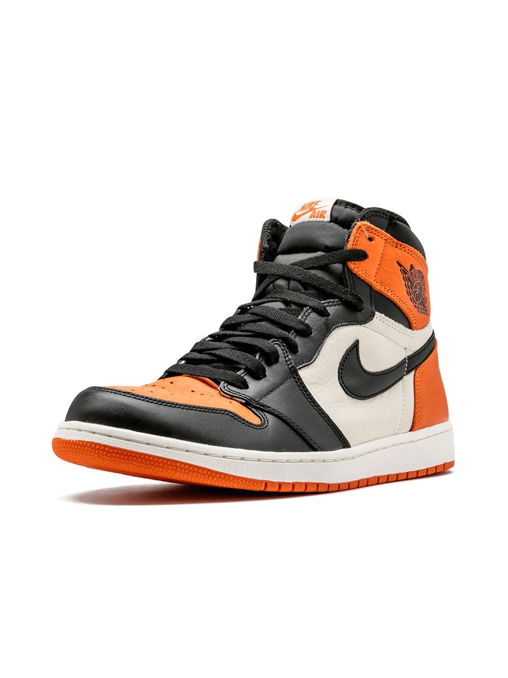 Air Jordan 1 Retro High OG shattered backboard - 4