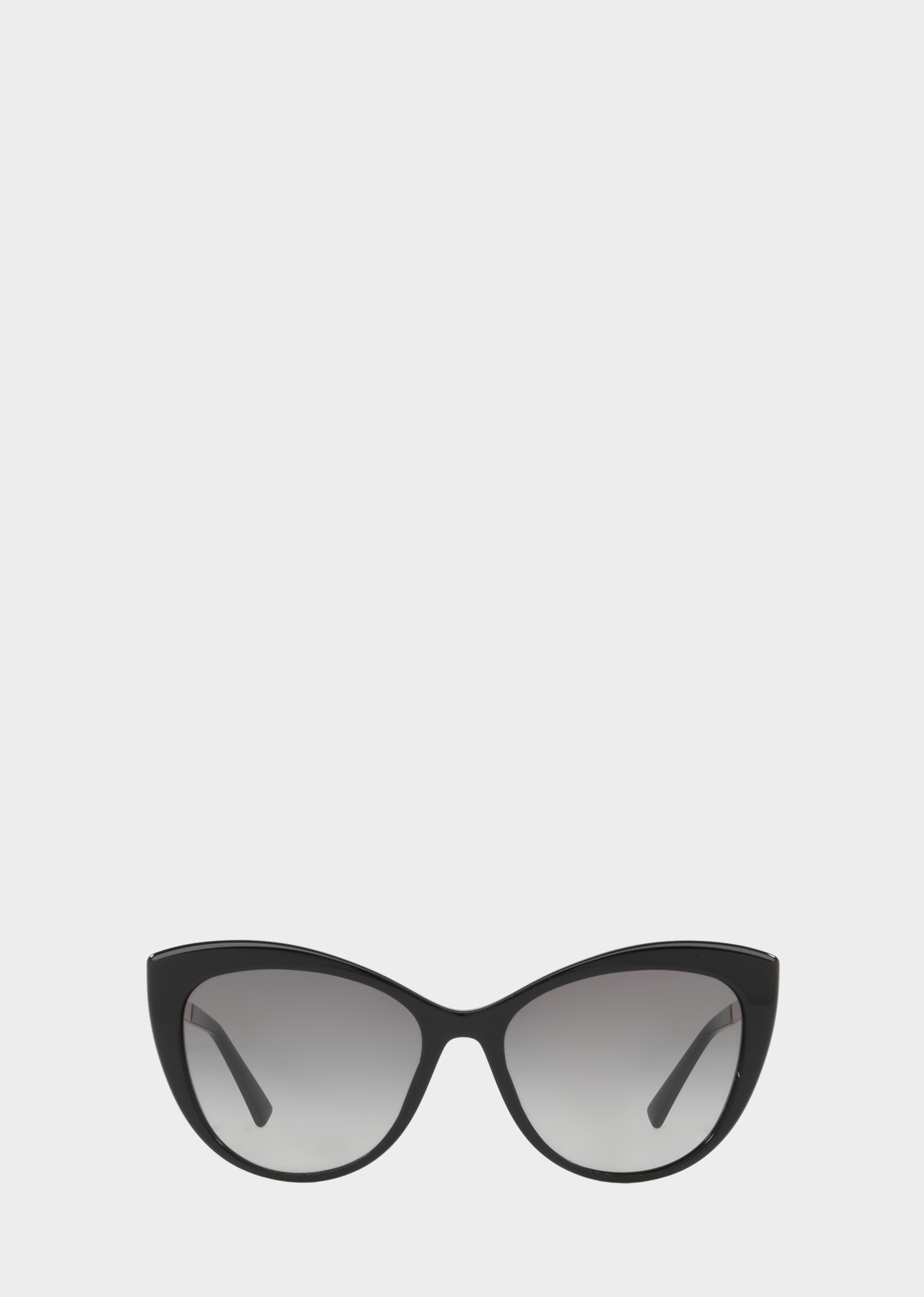 Medusina Cat Eye Sunglasses - 2