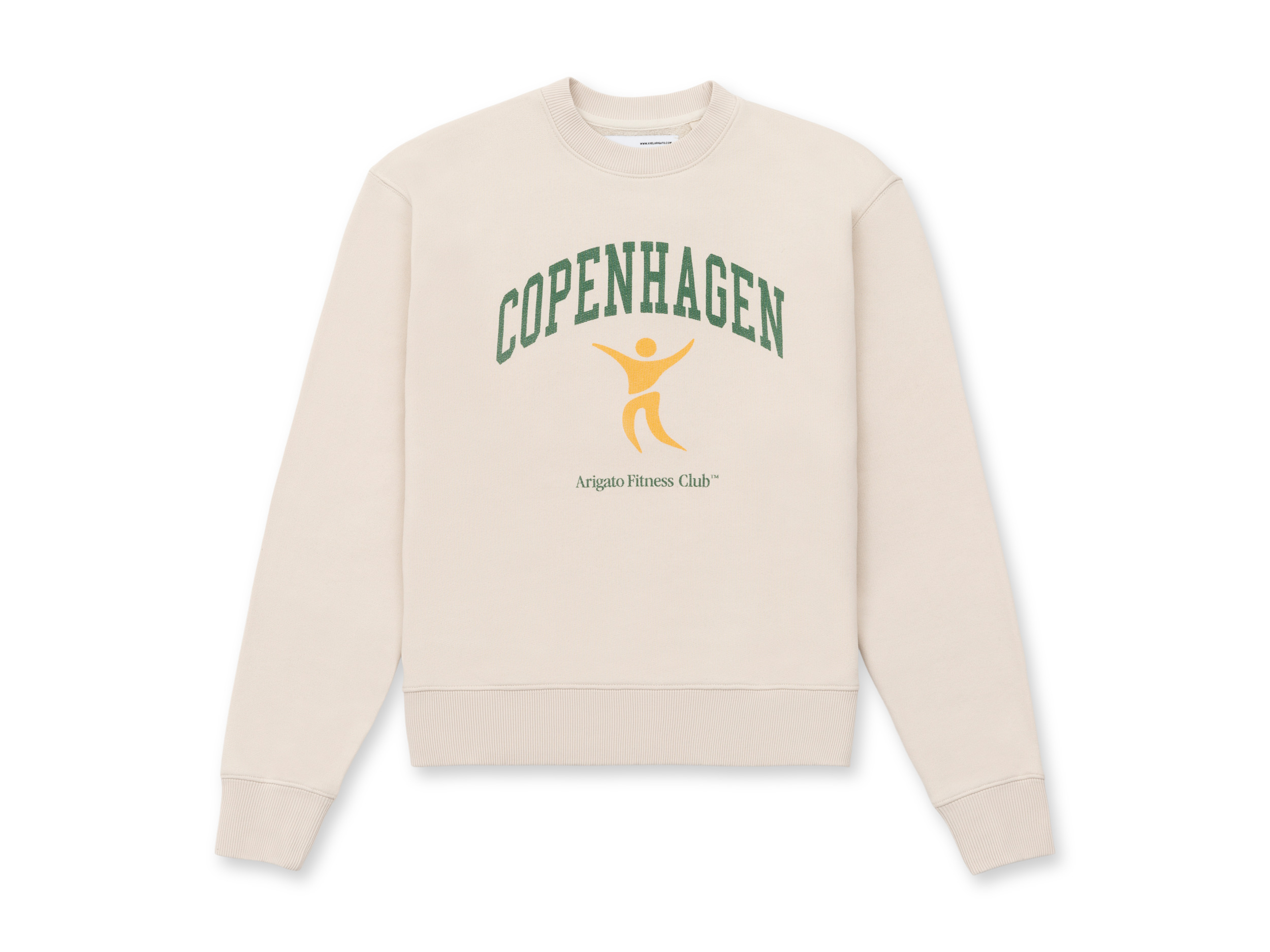Copenhagen Club Sweatshirt - 1