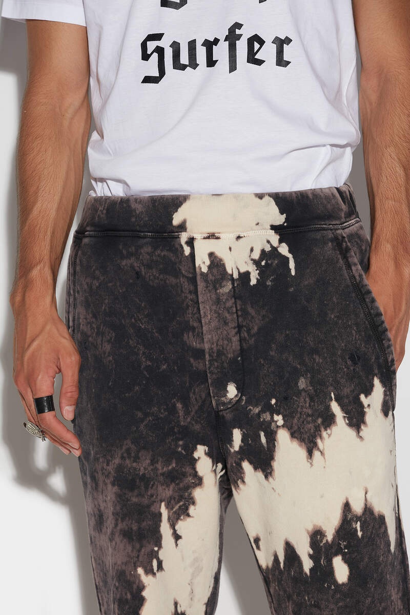 D2 REVERSE CHILL OUT PANTS - 5