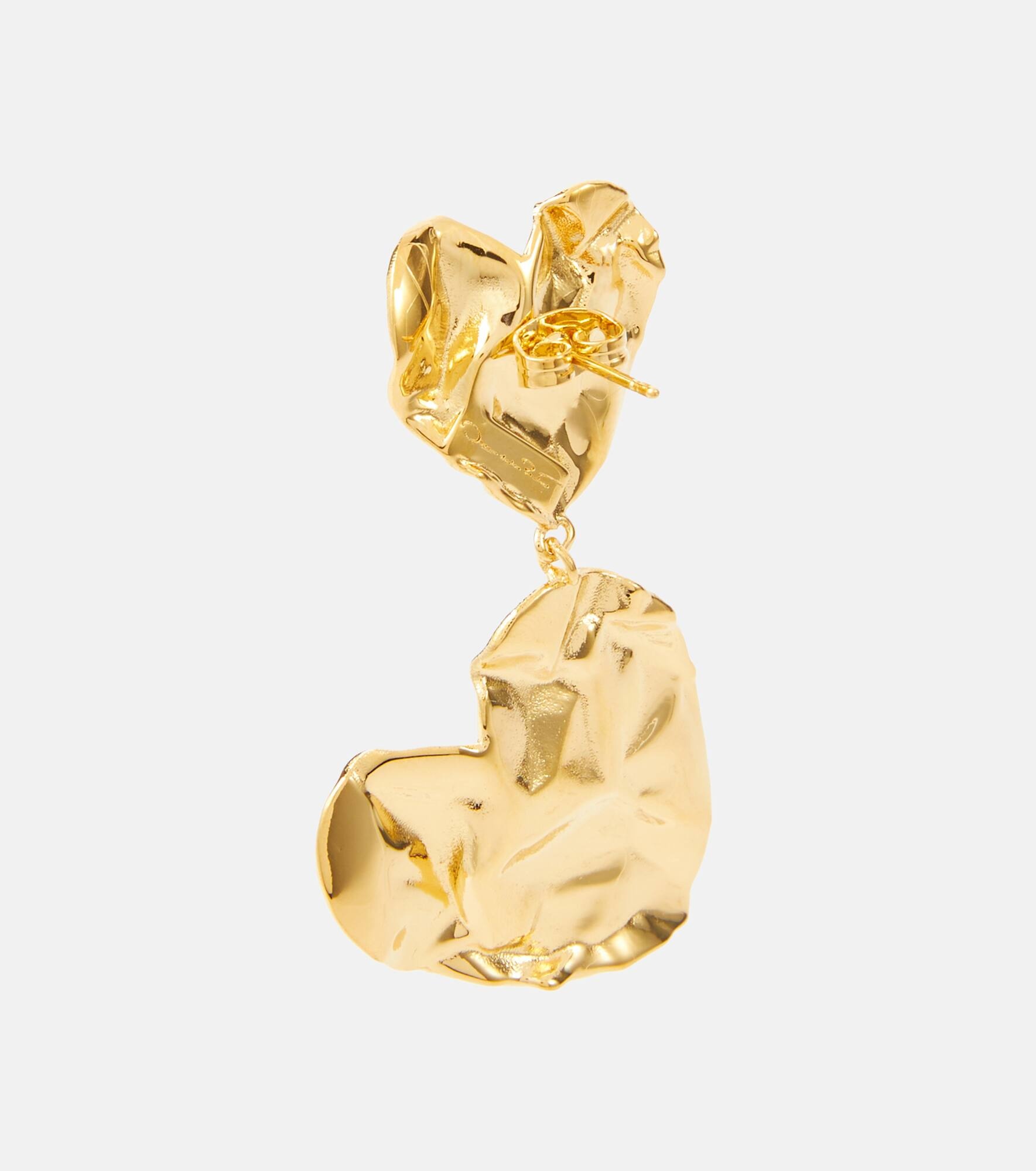 Stacked earrings - 5