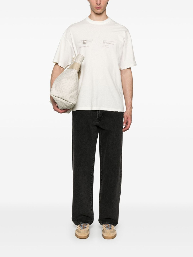 REPRESENT Team Rep T-shirt outlook